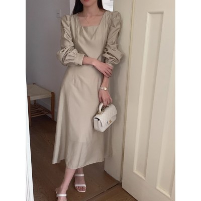 Сукня із органзи бежева 111264 Сукня із органзи бежева 111264