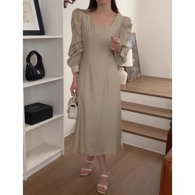 Сукня із органзи бежева 111264 Сукня із органзи бежева 111264