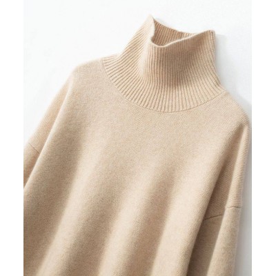 Светр вовняний бежевий 111339 Светр вовняний бежевий 111339