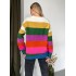 Яркий свитер 111356 Яркий свитер 111356
