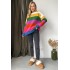 Яркий свитер 111356 Яркий свитер 111356