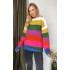 Яркий свитер 111356 Яркий свитер 111356