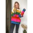 Яркий свитер 111356 Яркий свитер 111356