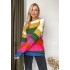 Яркий свитер 111356 Яркий свитер 111356