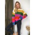Яркий свитер 111356 Яркий свитер 111356