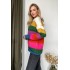 Яркий свитер 111356 Яркий свитер 111356
