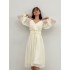 Шифоновое платье 111103 Шифоновое платье 111103