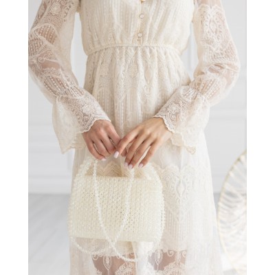 Мереживна сукня 111421 Мереживна сукня 111421