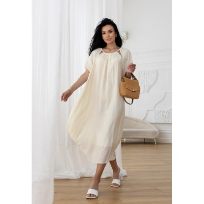 Сукня вільного крою 111458 Сукня вільного крою 111458