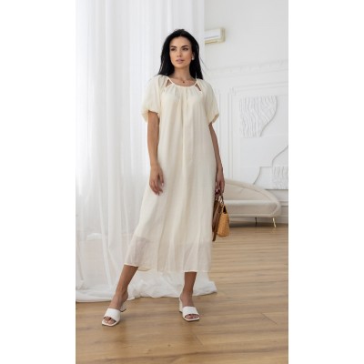 Сукня вільного крою 111458 Сукня вільного крою 111458