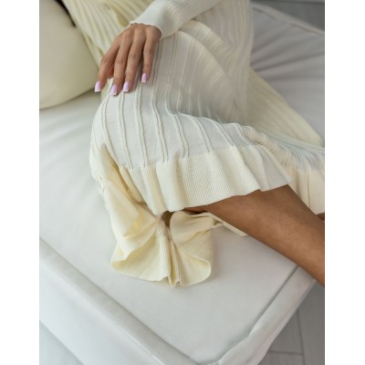 Сукня з гудзиками біла 111603 Сукня з гудзиками біла 111603