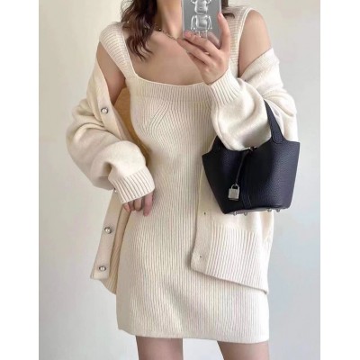 Трикотажный кардиган 111574 Трикотажный кардиган 111574