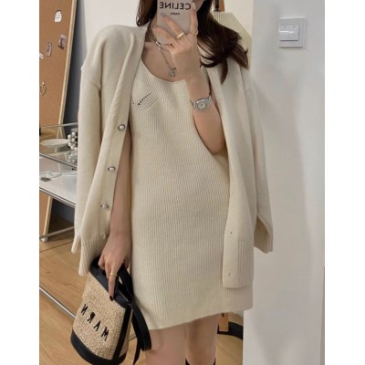 Трикотажный кардиган 111574 Трикотажный кардиган 111574