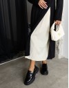 Комбінована сукня чорна 111585 Комбінована сукня чорна 111585
