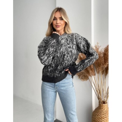 Светр з візерунком 111625 Светр з візерунком 111625