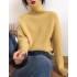 Светр гірчичний 111624 Светр гірчичний 111624