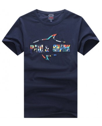 Чоловіча футболка Paul & Shark 16629