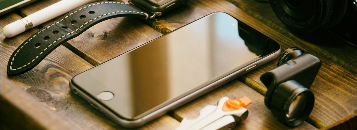 Digest of interesting materials for mobile developer
